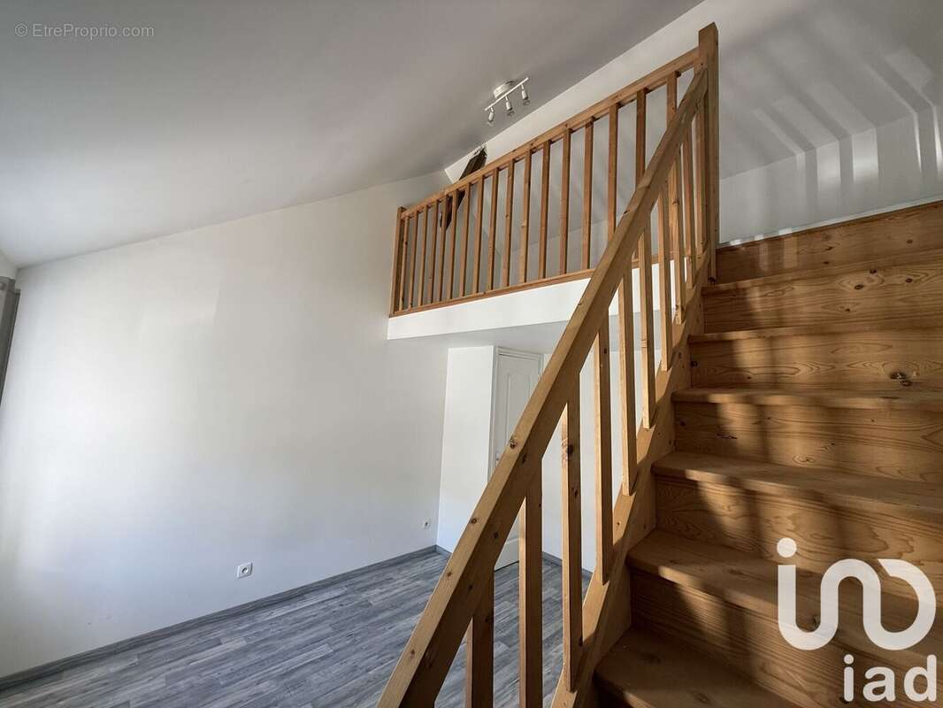 Photo 7 - Maison à DAMMARIE-LES-LYS