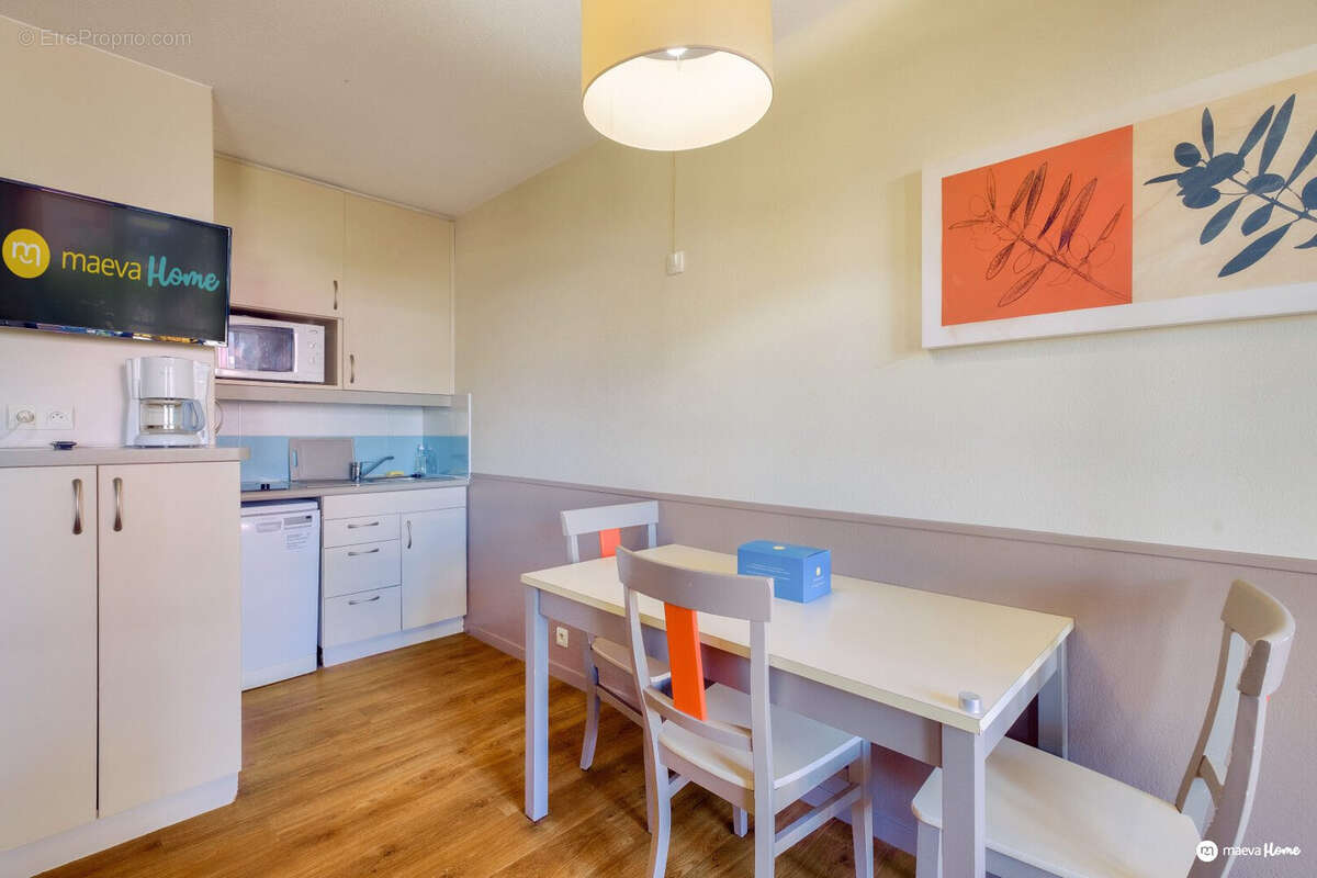 Appartement à MANDELIEU-LA-NAPOULE