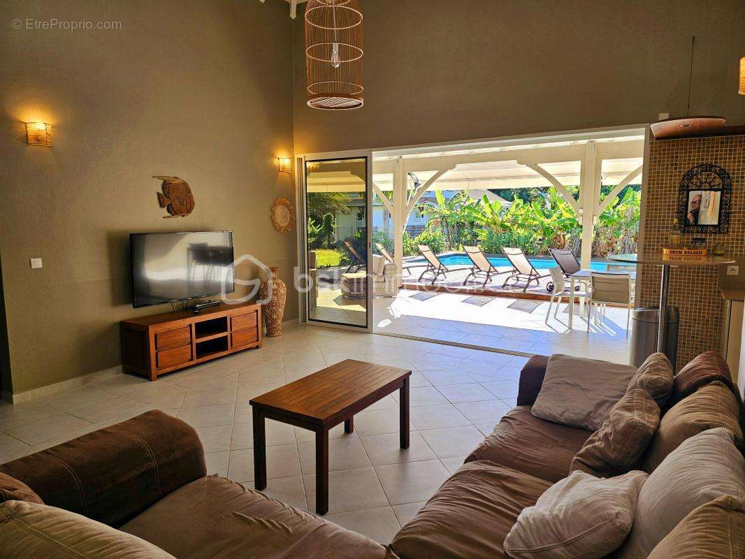 Maison et bungalow t2 proche mer - photo 6