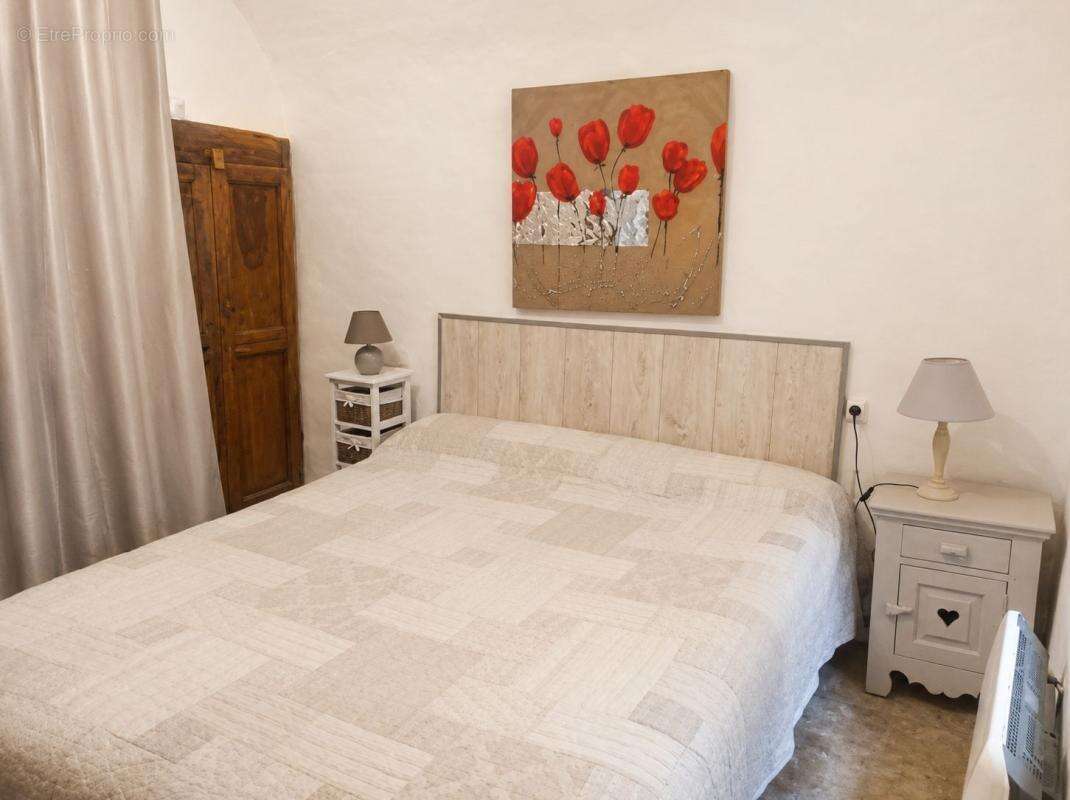 Appartement de charme à vendre à CASTELJAU - Rivière à 2 minutes à pied - photo 8