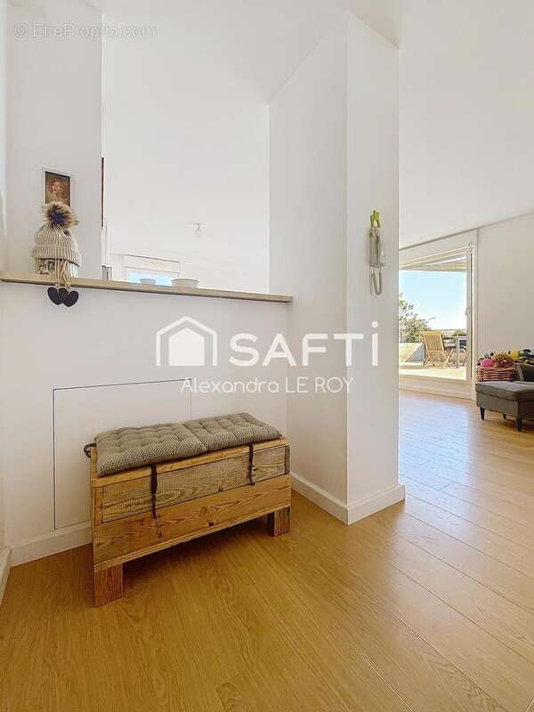 Photo 7 - Appartement à JUVIGNAC