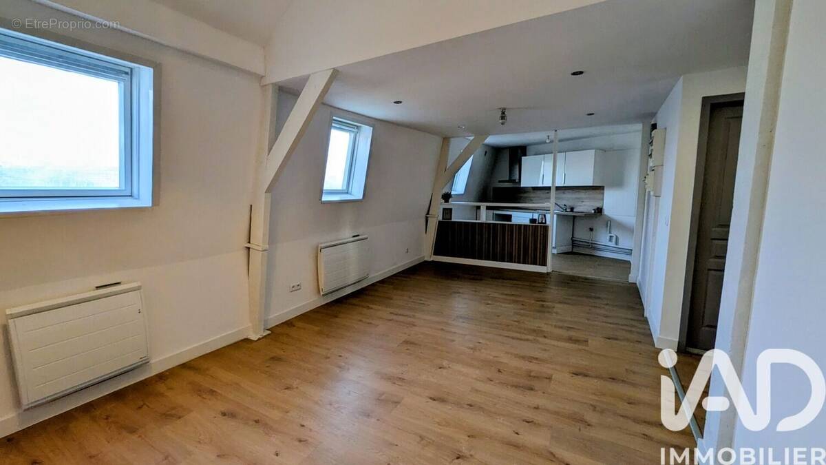 Photo 1 - Appartement à TOURCOING