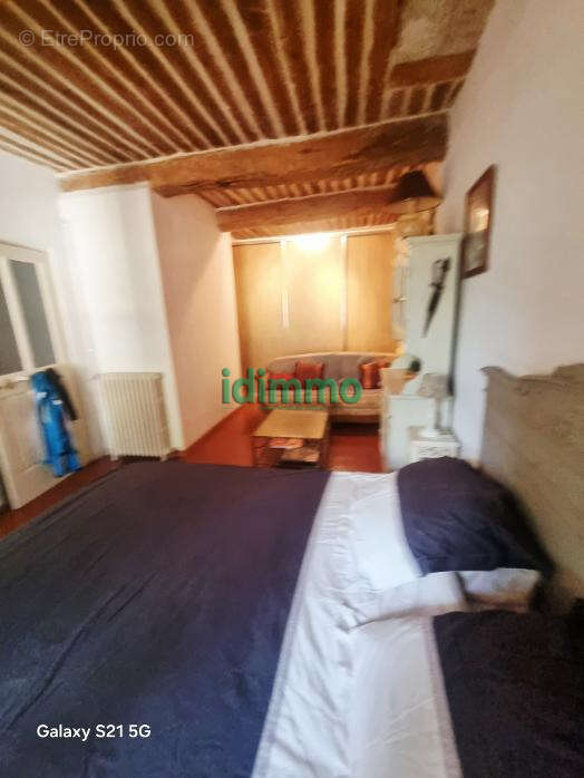 Appartement à DRAGUIGNAN