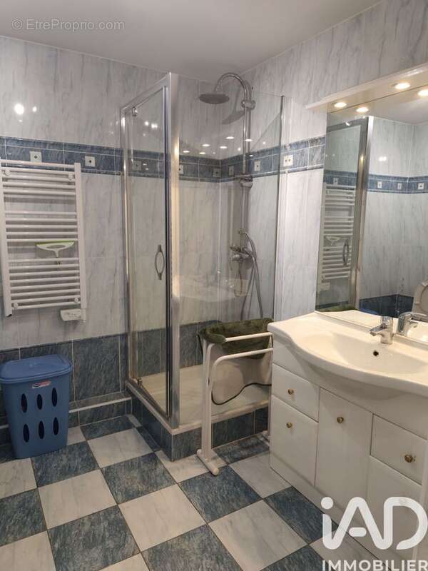 Photo 6 - Appartement à SAINT-RAPHAEL