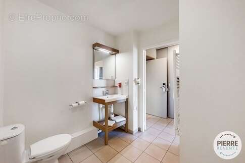 Appartement à SAINT-NAZAIRE