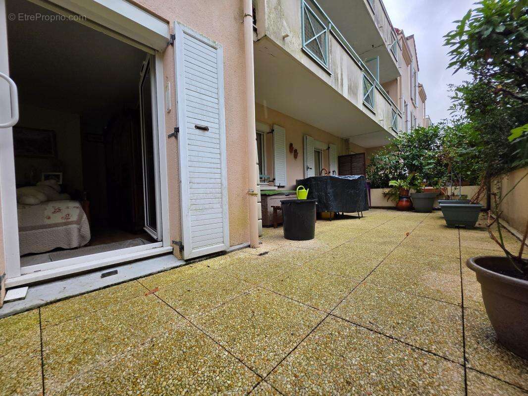 Appartement à ARPAJON