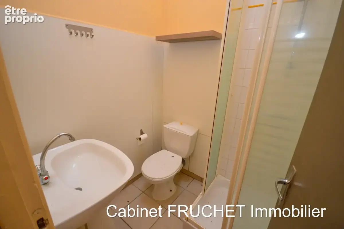 Axe CHANTONNAY - SAINT-FULGENT - Charmante maison de Bourg - photo 6