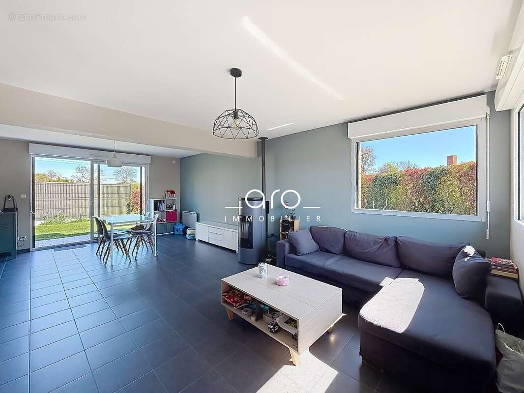 Maison 95 m² à Bachy  - photo 2
