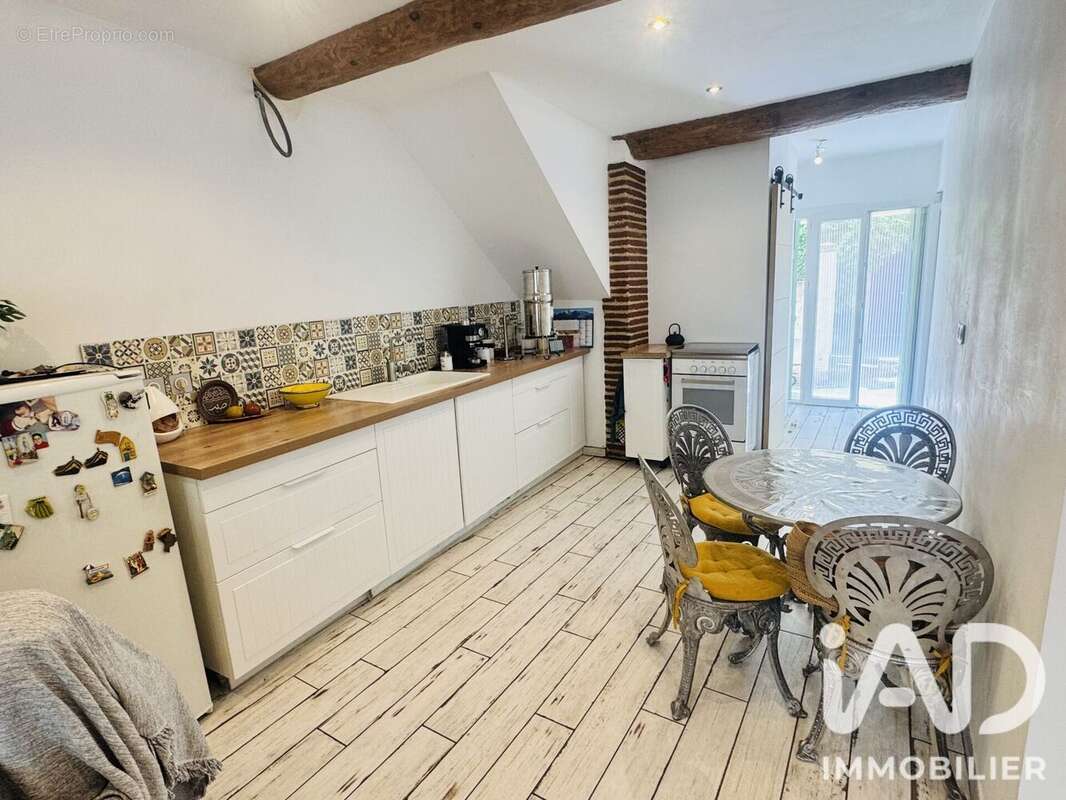 Photo 6 - Appartement à COLLIOURE