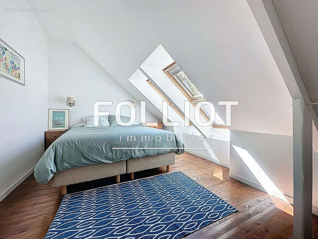 Maison à BARNEVILLE-CARTERET