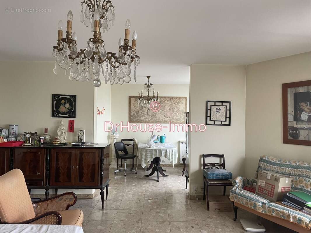 Appartement à CRETEIL