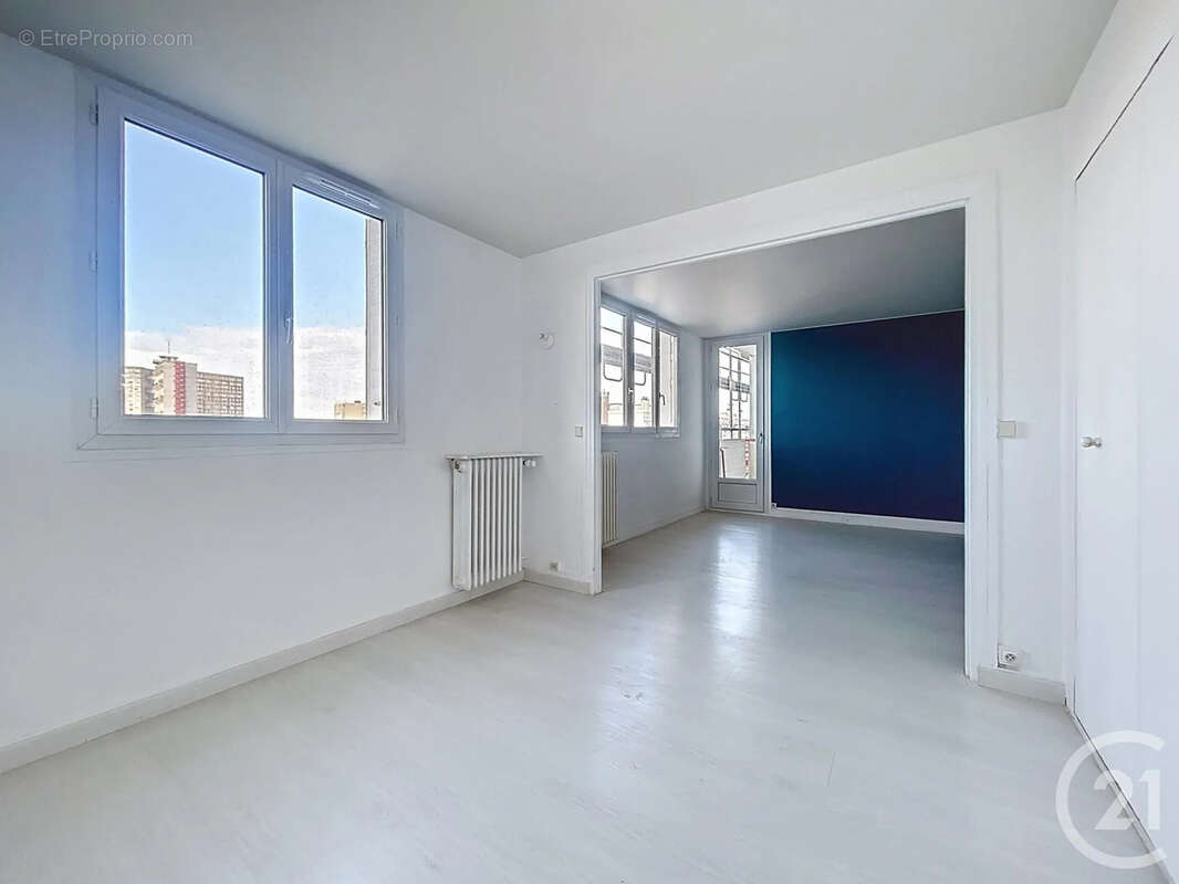 Appartement à MELUN