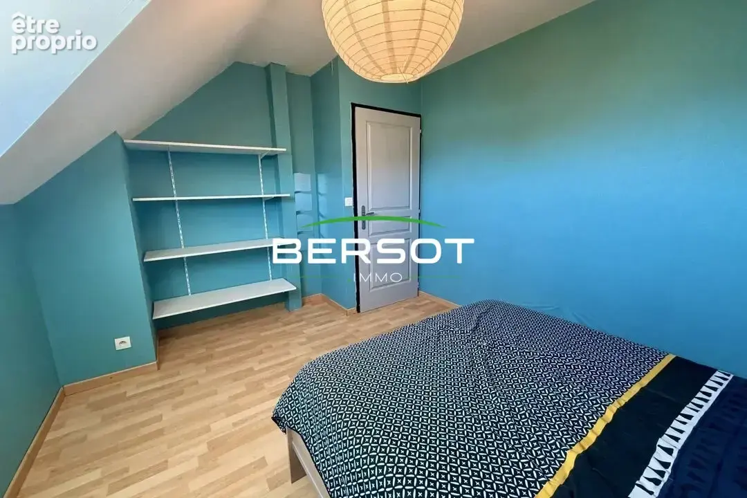 En exclusivité maison familiale avec piscine et spa à épenoy - photo 11