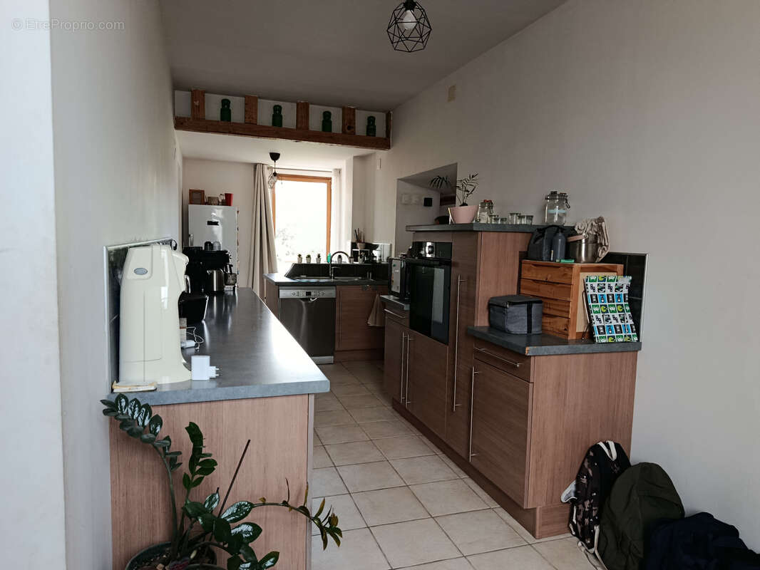 Belle propriété Bengy sur Craon - photo 23