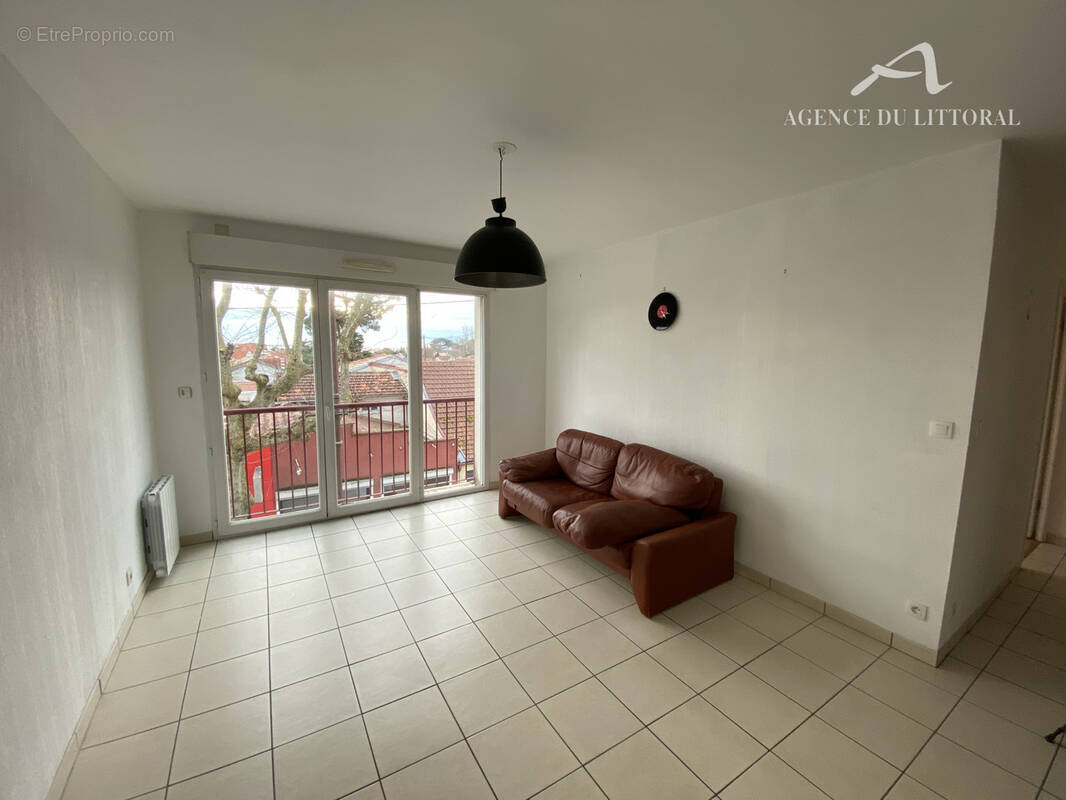 Appartement à ANDERNOS-LES-BAINS