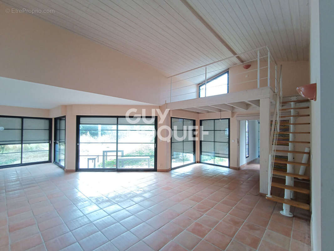 Maison à SAINT-PIERRE-D'OLERON