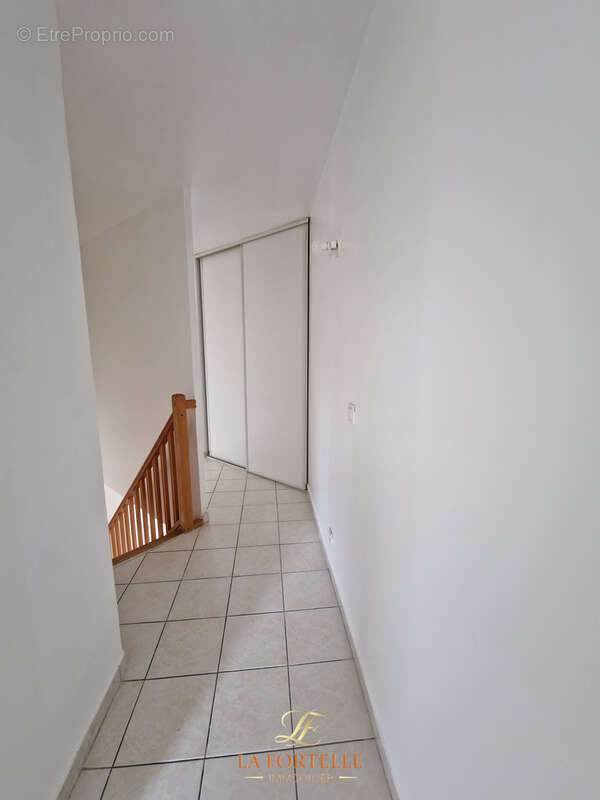 Appartement à HOUDAN