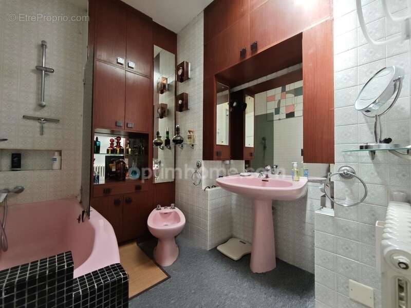 Superbe duplex de 3 chambres coeur de ville de cholet - photo 10