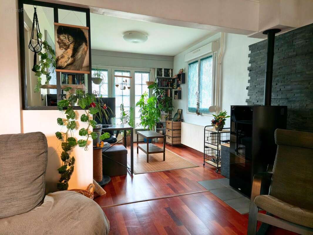 Photo 5 - Maison à PROVILLE