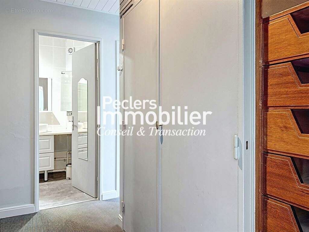 Appartement à RUEIL-MALMAISON