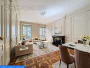 Appartement à LYON-6E