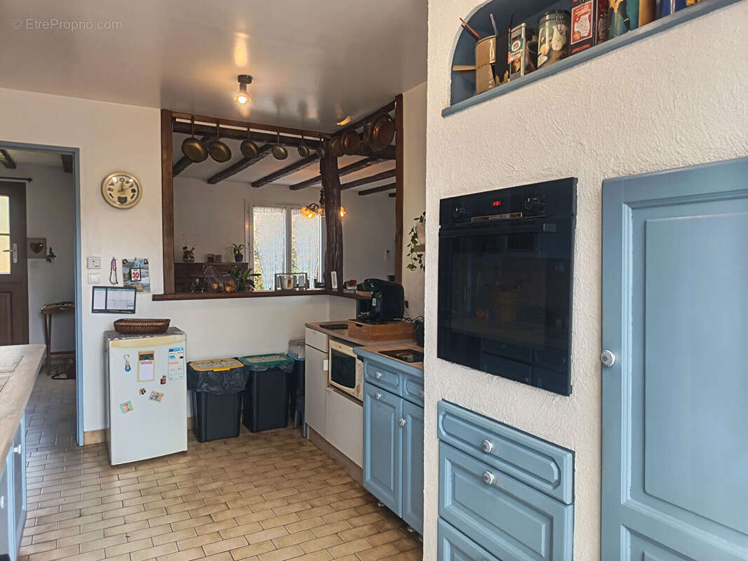 Maison à SELLES-SUR-CHER