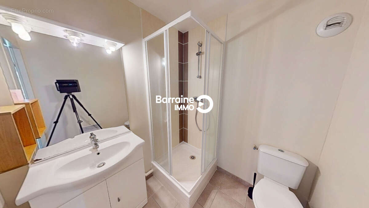 Appartement à BREST