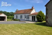 Maison à LIERNOLLES