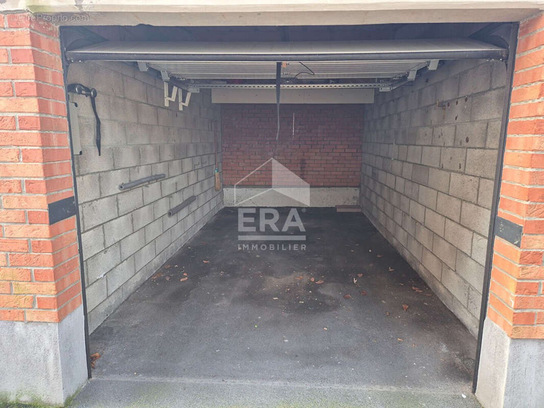 Appartement à SIN-LE-NOBLE