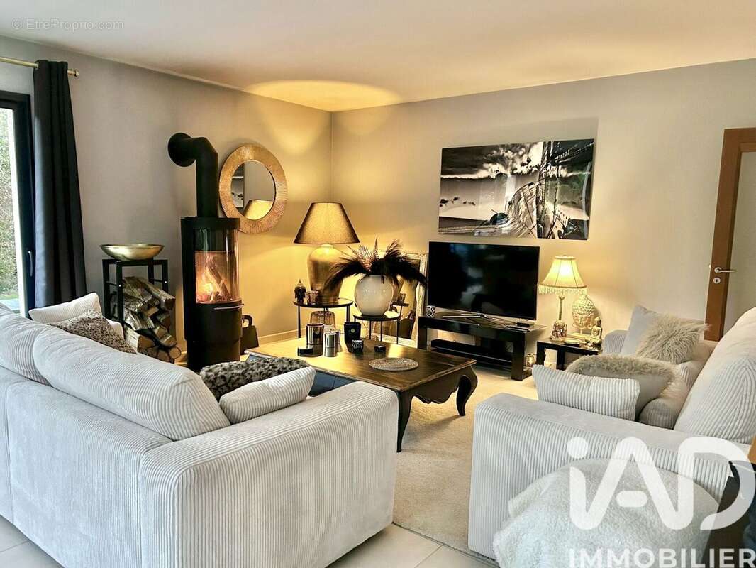 Photo 3 - Maison à HONFLEUR