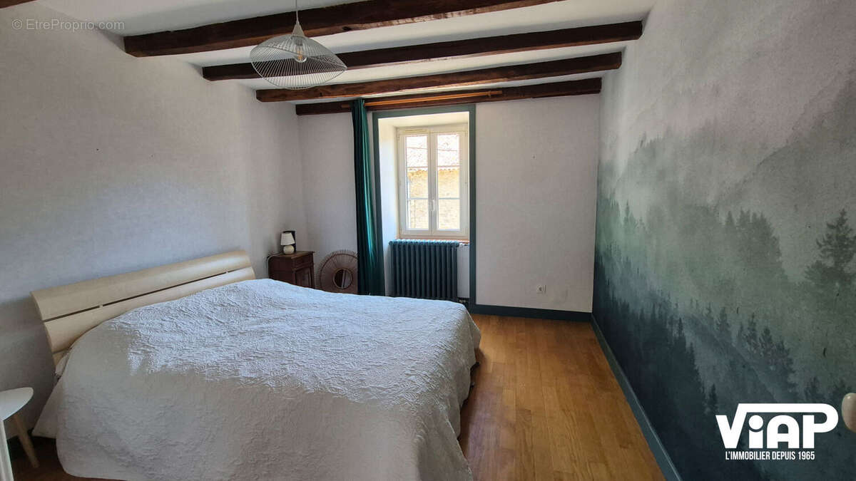 Ferme rénovée avec dépendances - photo 6