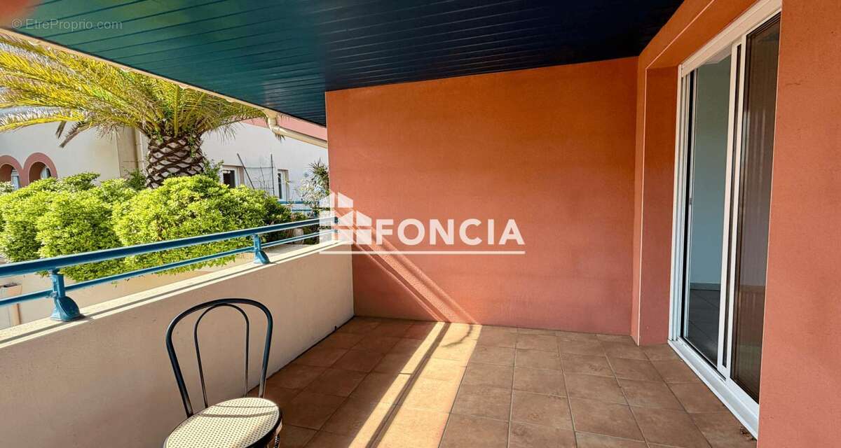 Appartement à DAX