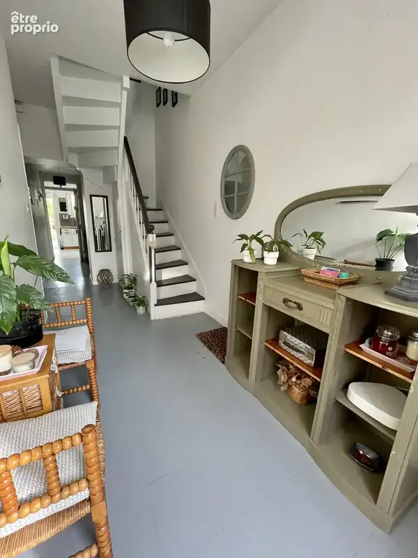 MAISON 4 Chambres - Centre Bourg - photo 2