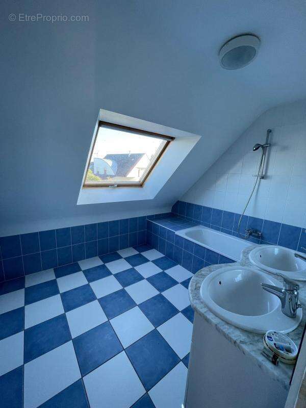 Maison à LOCMARIAQUER