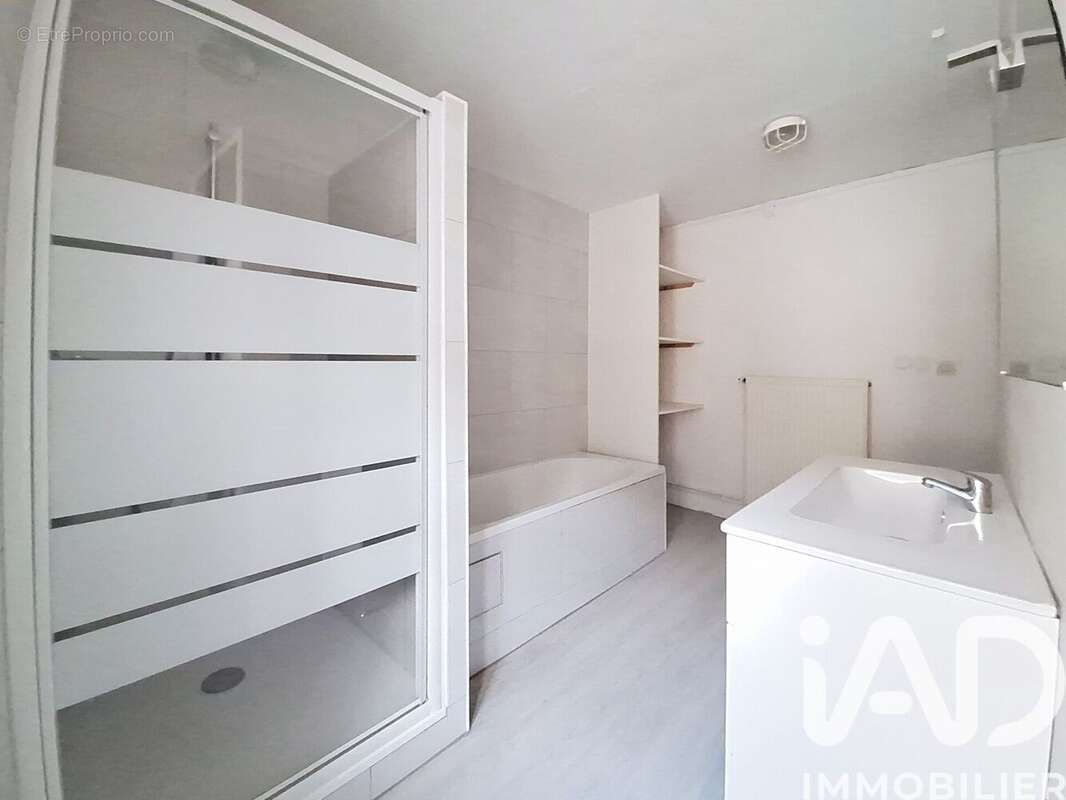 Photo 7 - Maison à PERIGNY