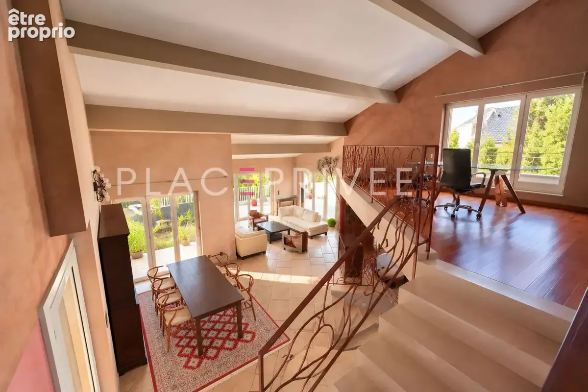 Maison  avec jardin - photo 16