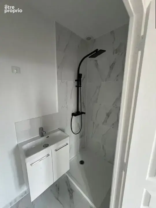 Appartement 35 m² à Argenteuil  - photo 6