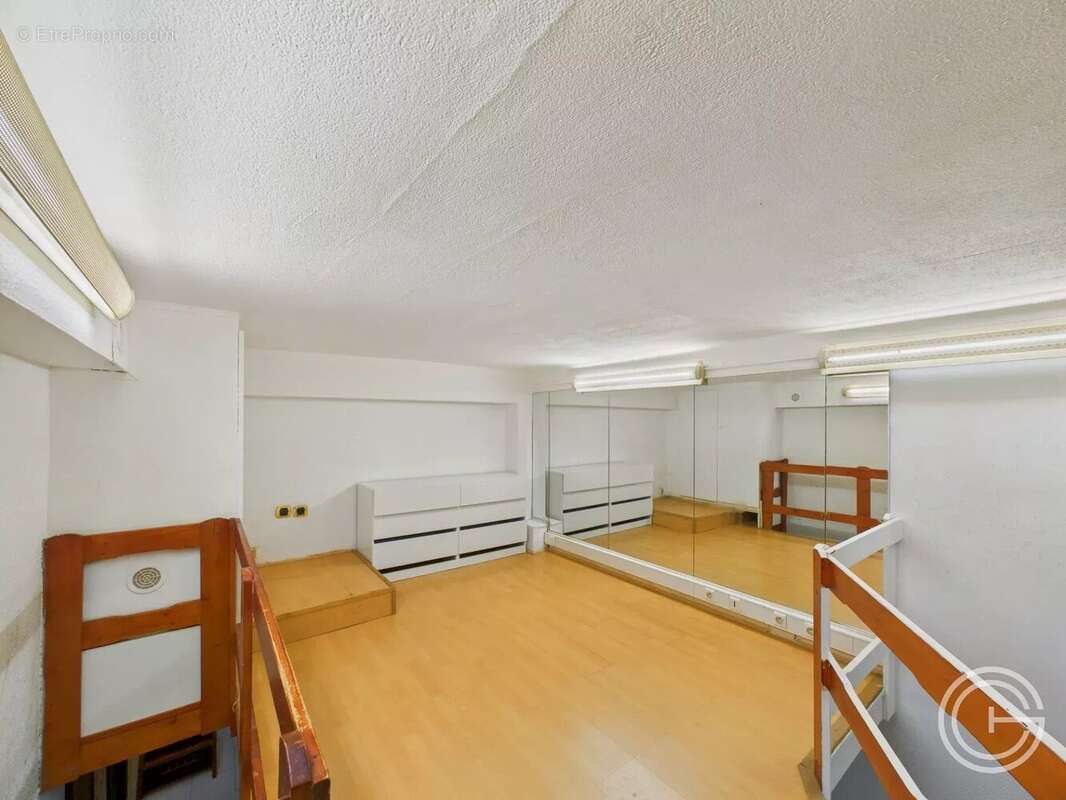 Appartement STUDIO - Rue de Russie - NICE Centre - photo 7