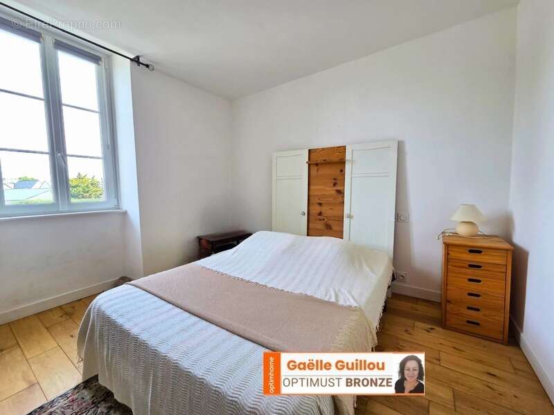 Appartement à ROSCOFF