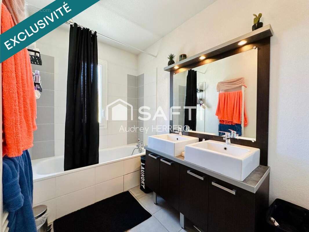 Photo 8 - Maison à AUCAMVILLE