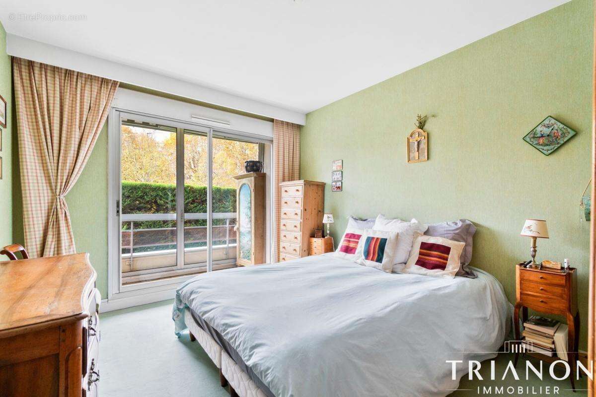 Grand appartement avec exterieur et ascenseur - photo 8