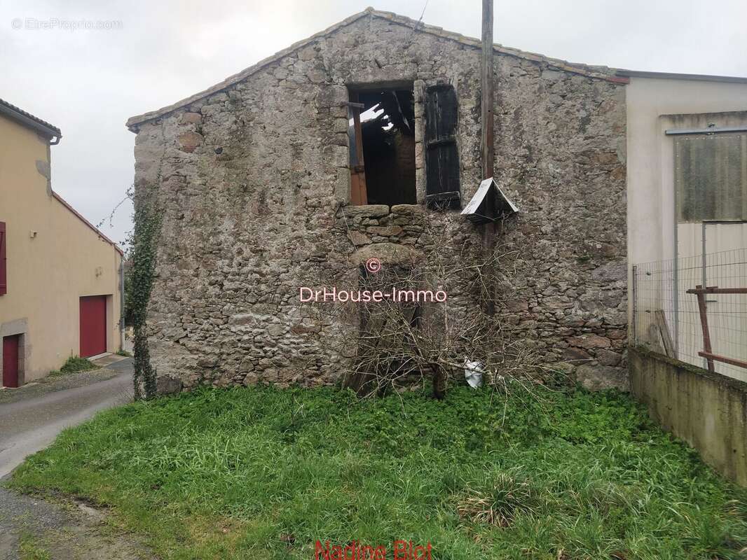 Maison 57 m² à Getigne  - photo 10