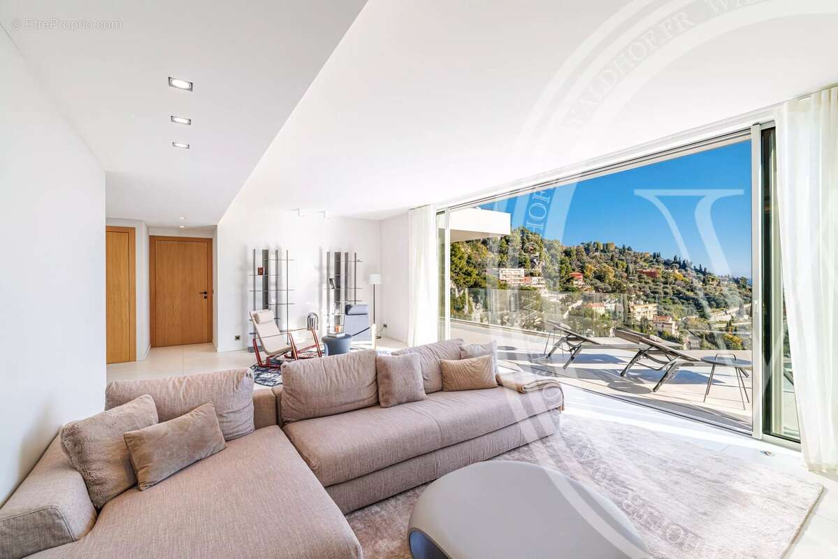 Maison à VILLEFRANCHE-SUR-MER