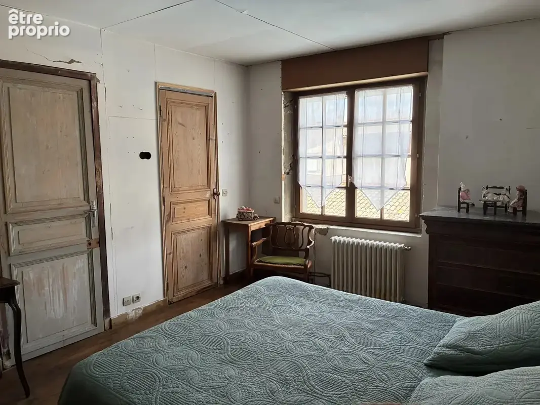 Maison 184m² avec piscine à Epannes - photo 17