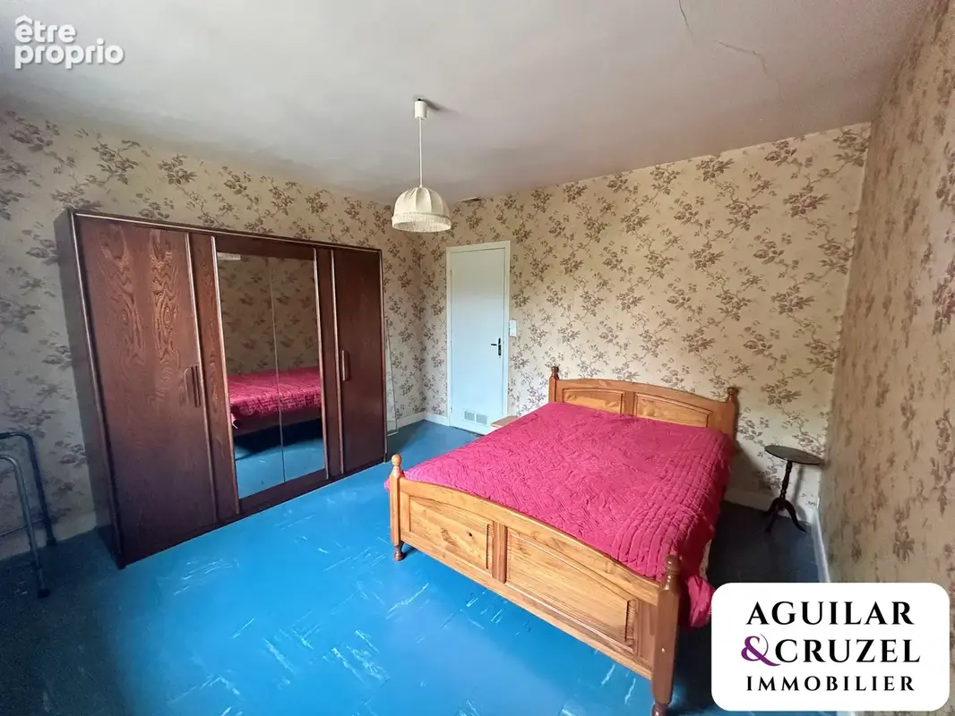 Marmagne maison de plain-pied ! trois chambres et jardin - photo 8