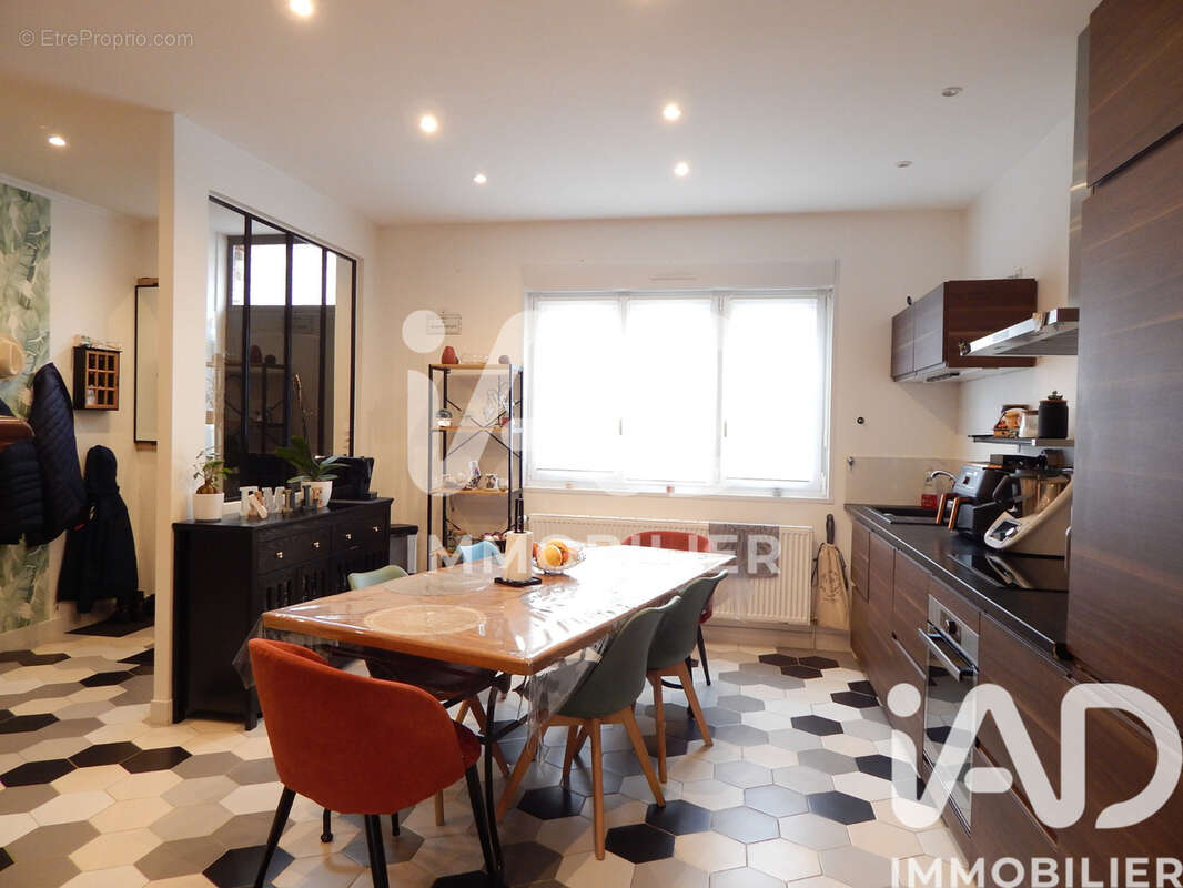 Photo 2 - Maison à ALBERT