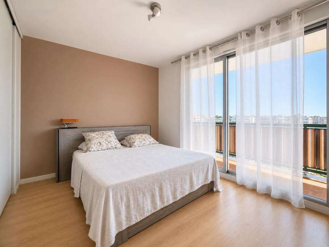 Appartement de 3 pièces de d’environ 64 m2 situé à Nice - photo 8