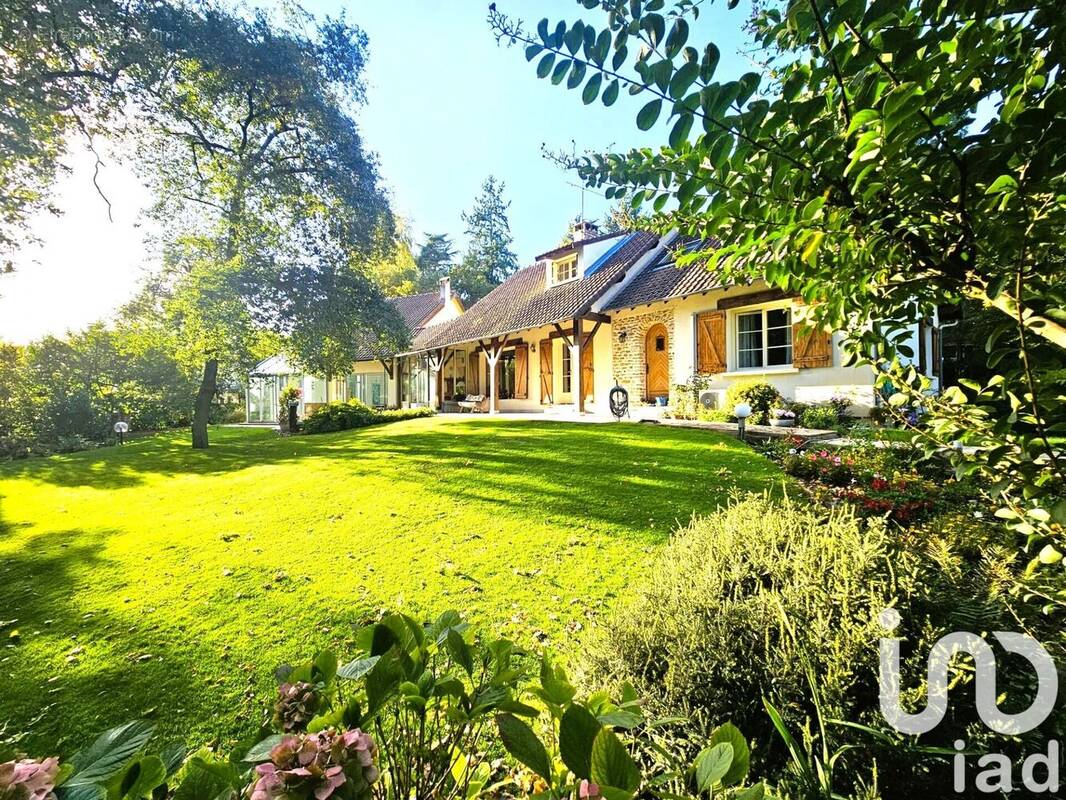 Photo 1 - Maison à ITTEVILLE