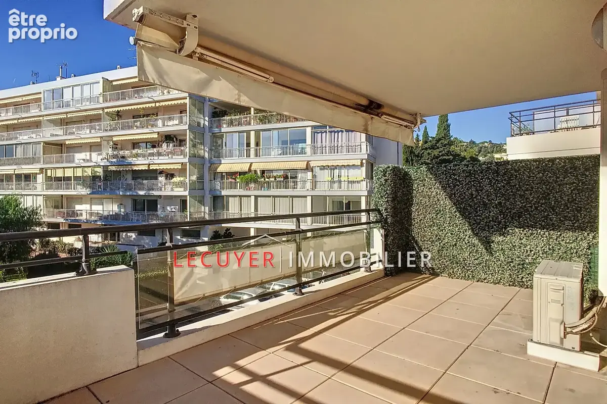 Appartement 3 pièces 64 m² à vendre à Vallauris (06220) - photo 8