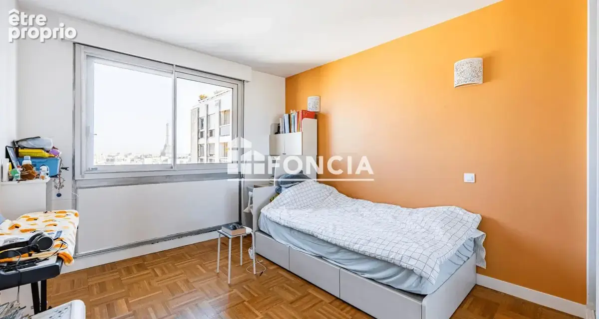 Appartement familial en étage élevé - photo 13